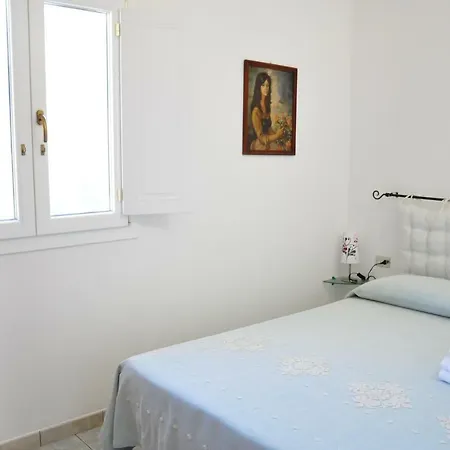 Apartment Sa Teria Village *