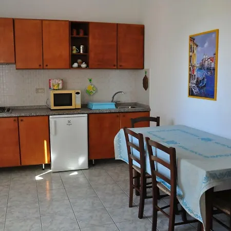 Sa Teria Village *