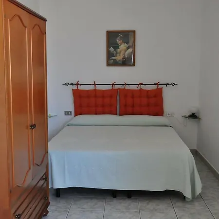 Sa Teria Village * Tertenia