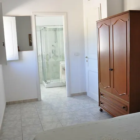 Sa Teria Village Apartment *