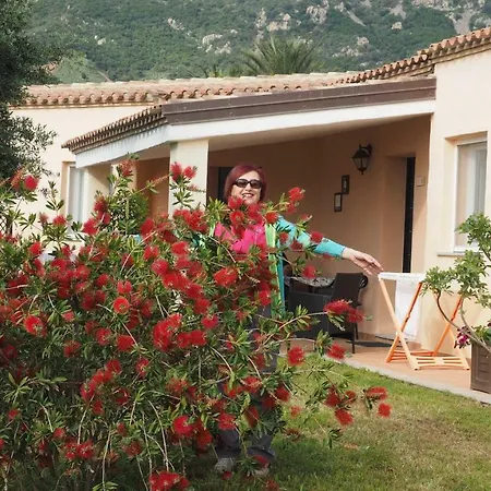 Sa Teria Village * Tertenia