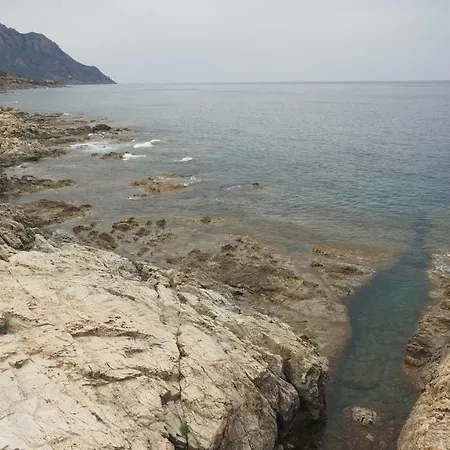 Sa Teria Village - - *