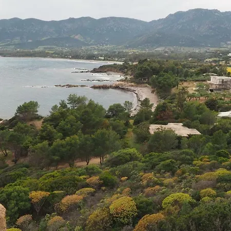 Apartment Sa Teria Village Tertenia