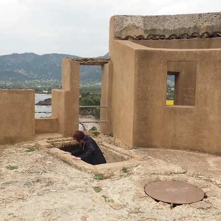 Appartamento Sa Teria Village - - Tertenìa