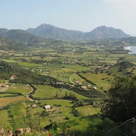Appartamento Sa Teria Village - -