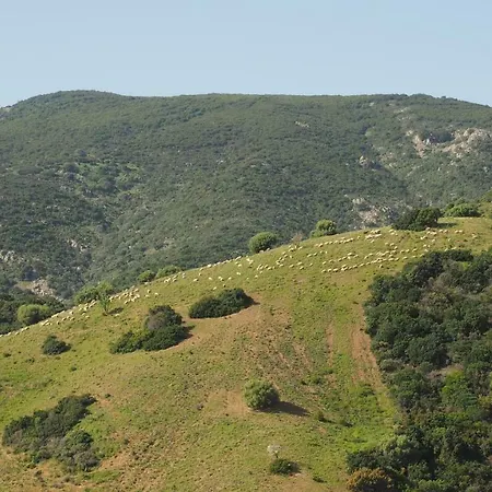 Sa Teria Village