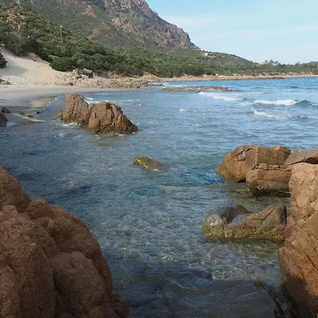 Sa Teria Village - -