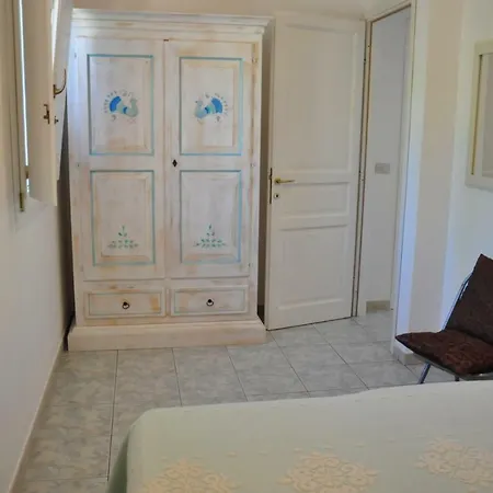 Sa Teria Village Apartment Tertenia