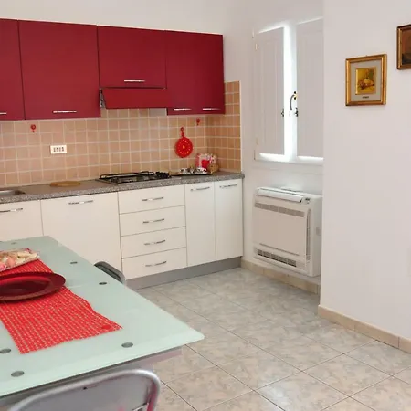 شقة Sa Teria Village - - Tertenìa