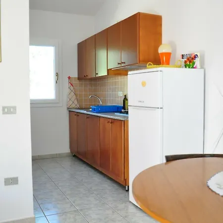 Apartment Sa Teria Village *