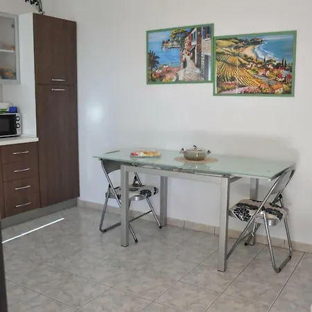 Sa Teria Village Apartment