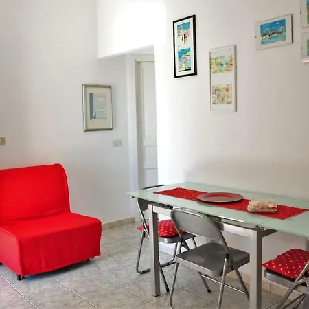 Sa Teria Village Apartment Tertenia