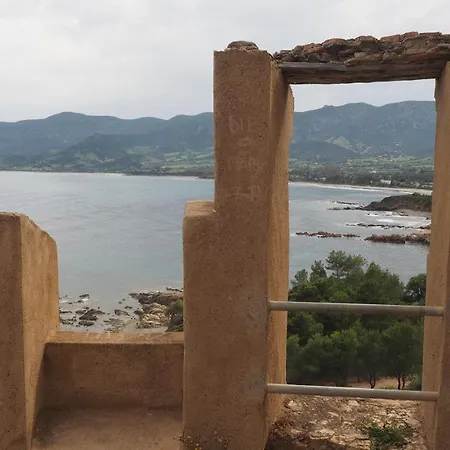Sa Teria Village Apartment *