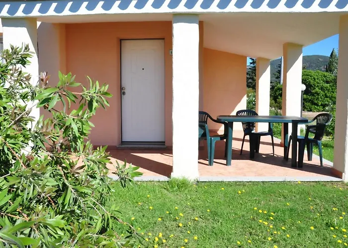 Sa Teria Village - - Appartement