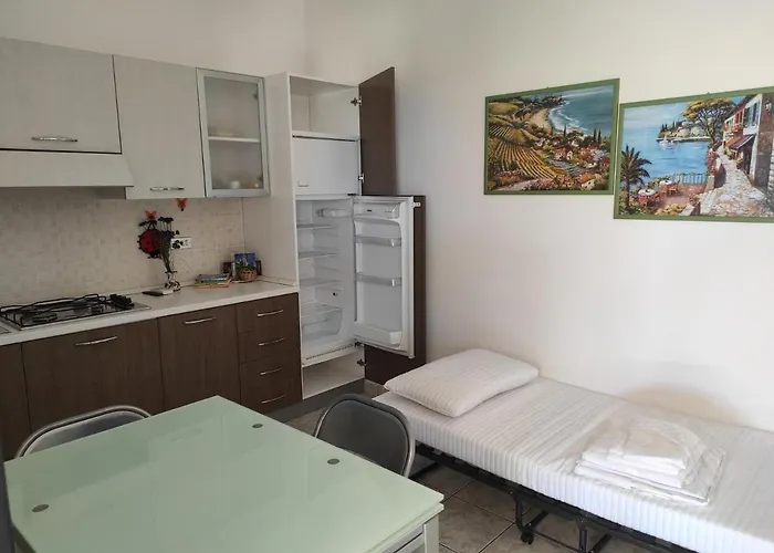 Sa Teria Village - - Tertenìa
