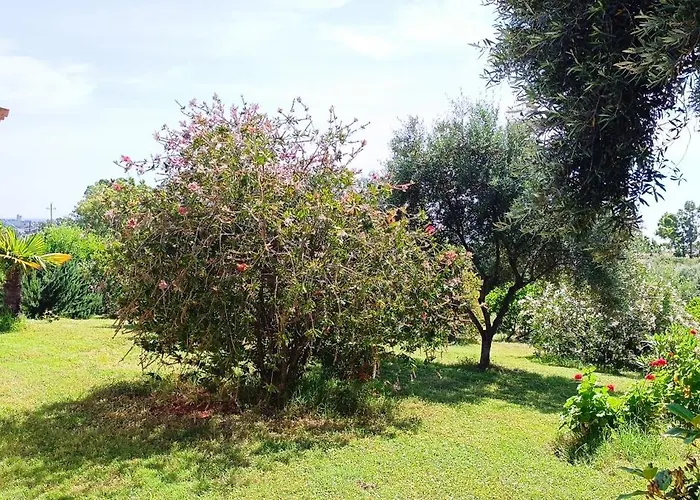 Sa Teria Village - - * Tertenìa