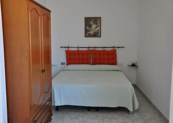 Sa Teria Village - - * Tertenìa