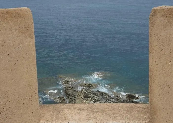 Sa Teria Village - - Apartament *