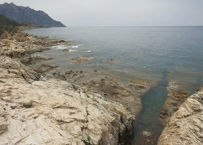 Sa Teria Village - - *