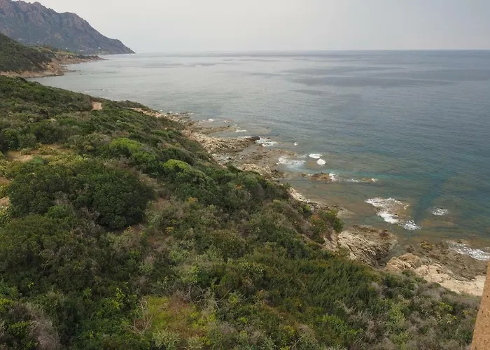 Sa Teria Village - -