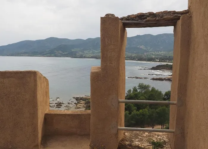 Sa Teria Village - - アパート *